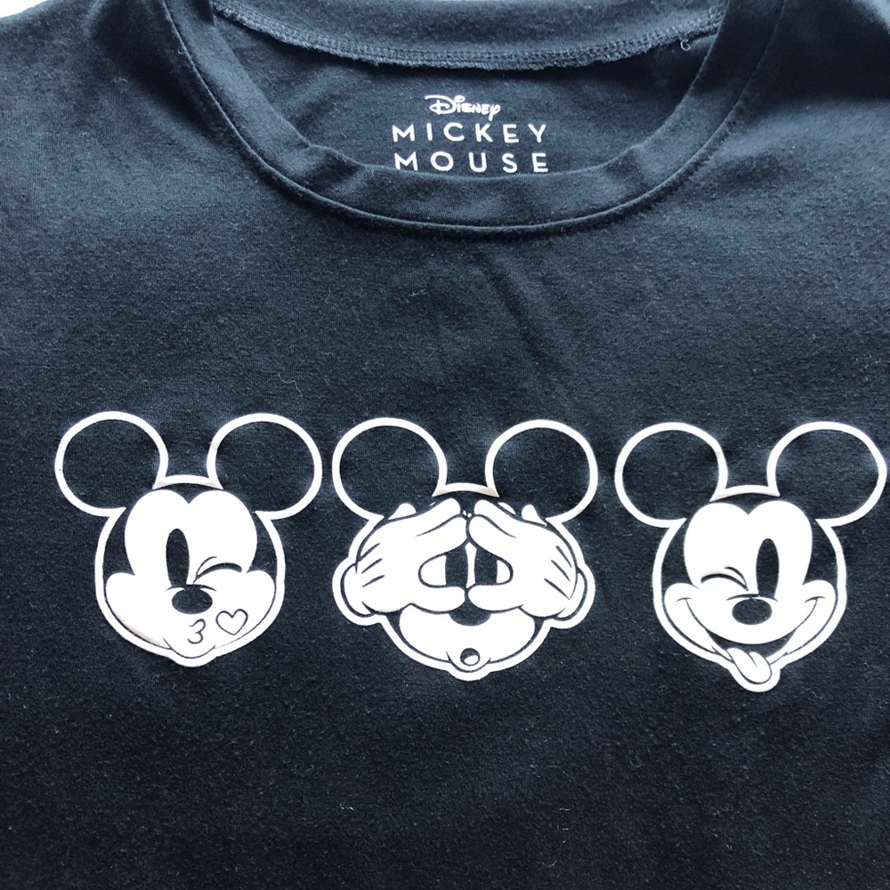 Mickey Mouse Shirt